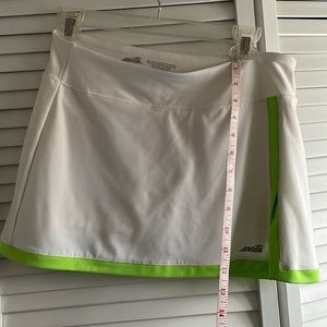 🎾 Avia Tennis Skirt.  Like new